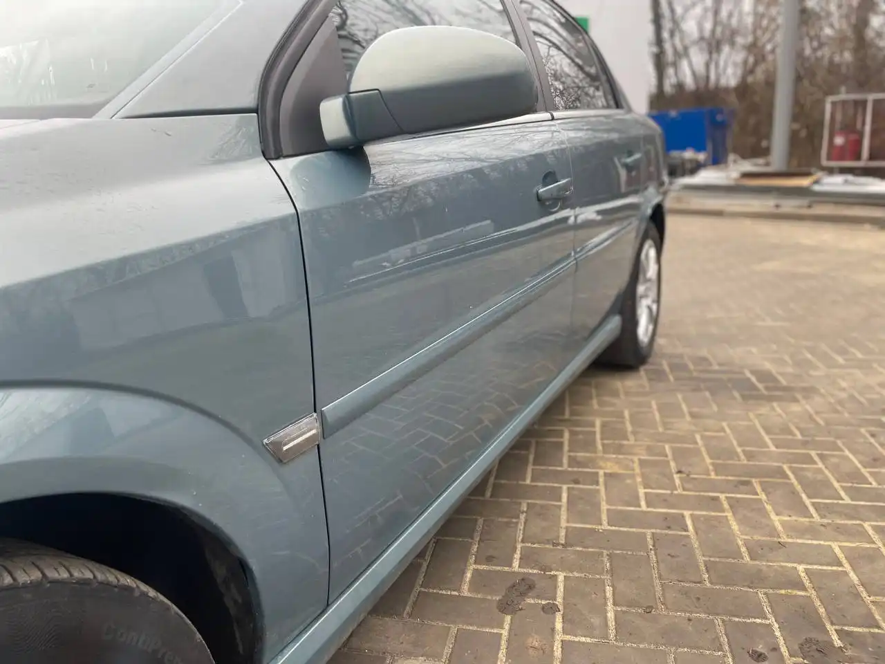 Продам Opel Vectra C 2007 г.в