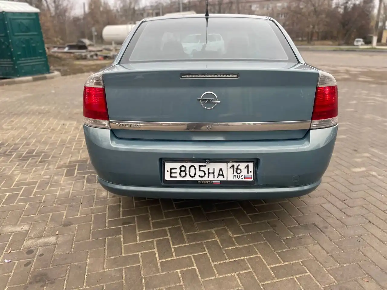 Продам Opel Vectra C 2007 г.в