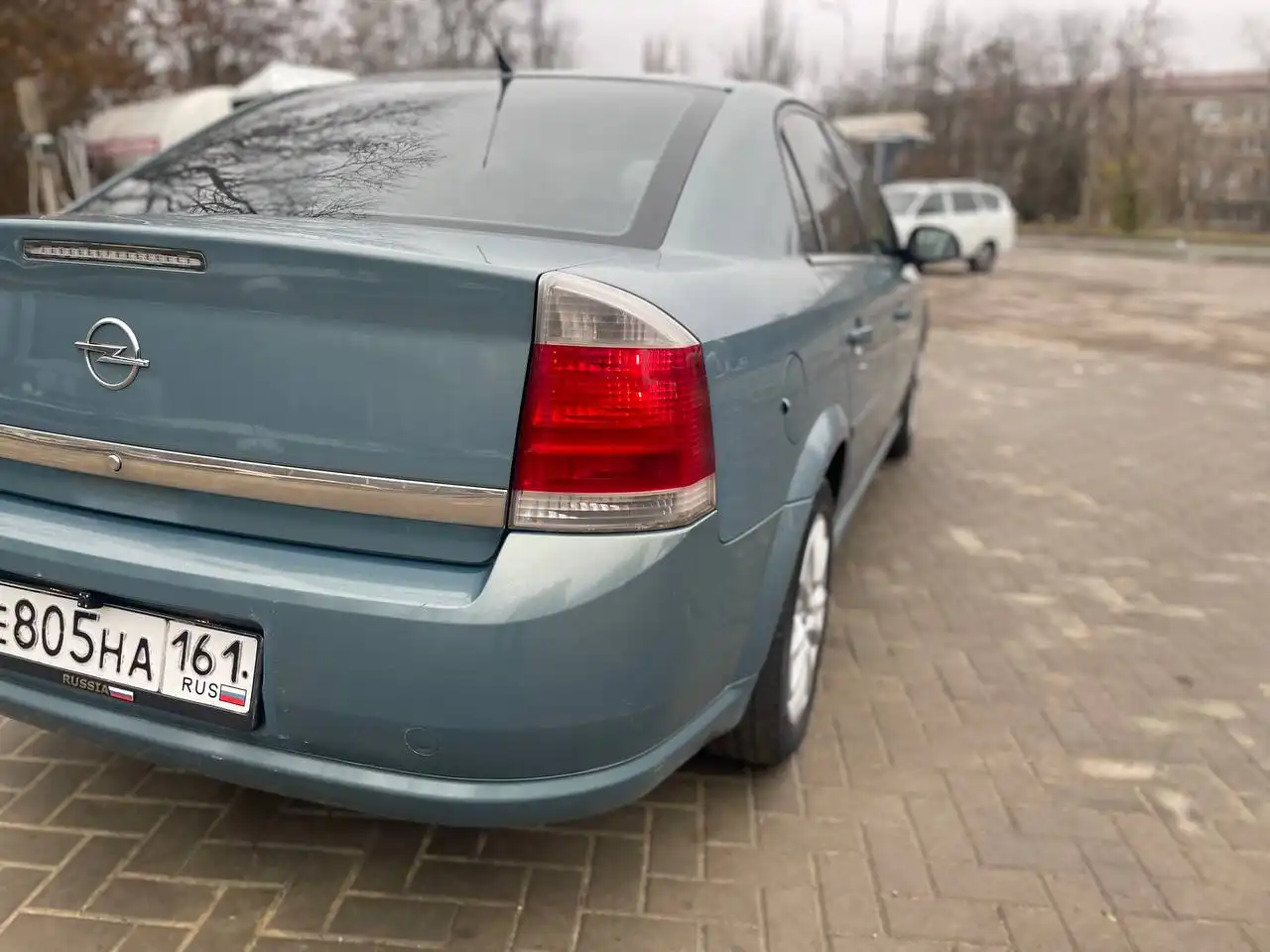 Продам Opel Vectra C 2007 г.в