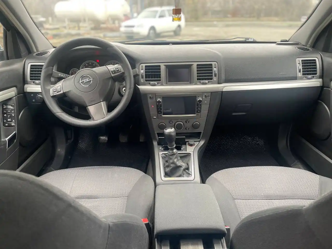 Продам Opel Vectra C 2007 г.в