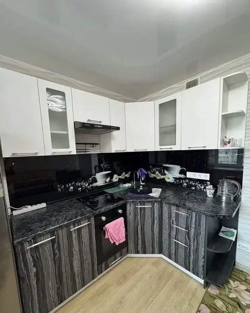 Сдается шикарная просторная однокомнатная квартира - частное объявление в Волноваха