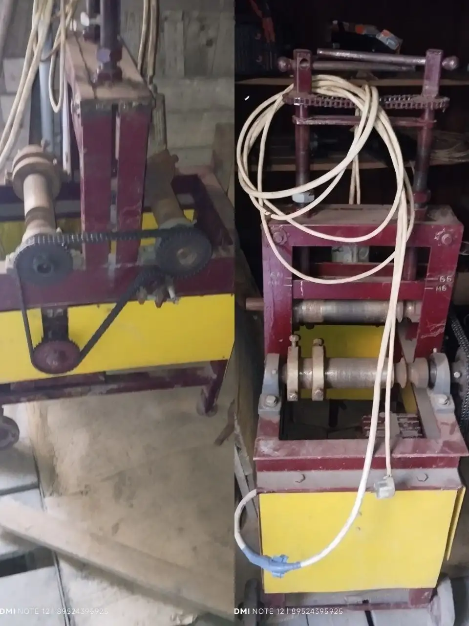 Трубогиб прокаточный - Барахолка в Волноваха