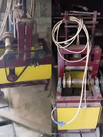 Трубогиб прокаточный - Товары для дома в Волноваха