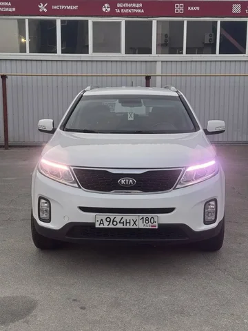 KIA Sorento 2013 - Внедорожники в Бердянск