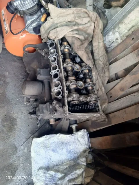 Запчасти на газель - Грузовики и спецтехника в Макеевка