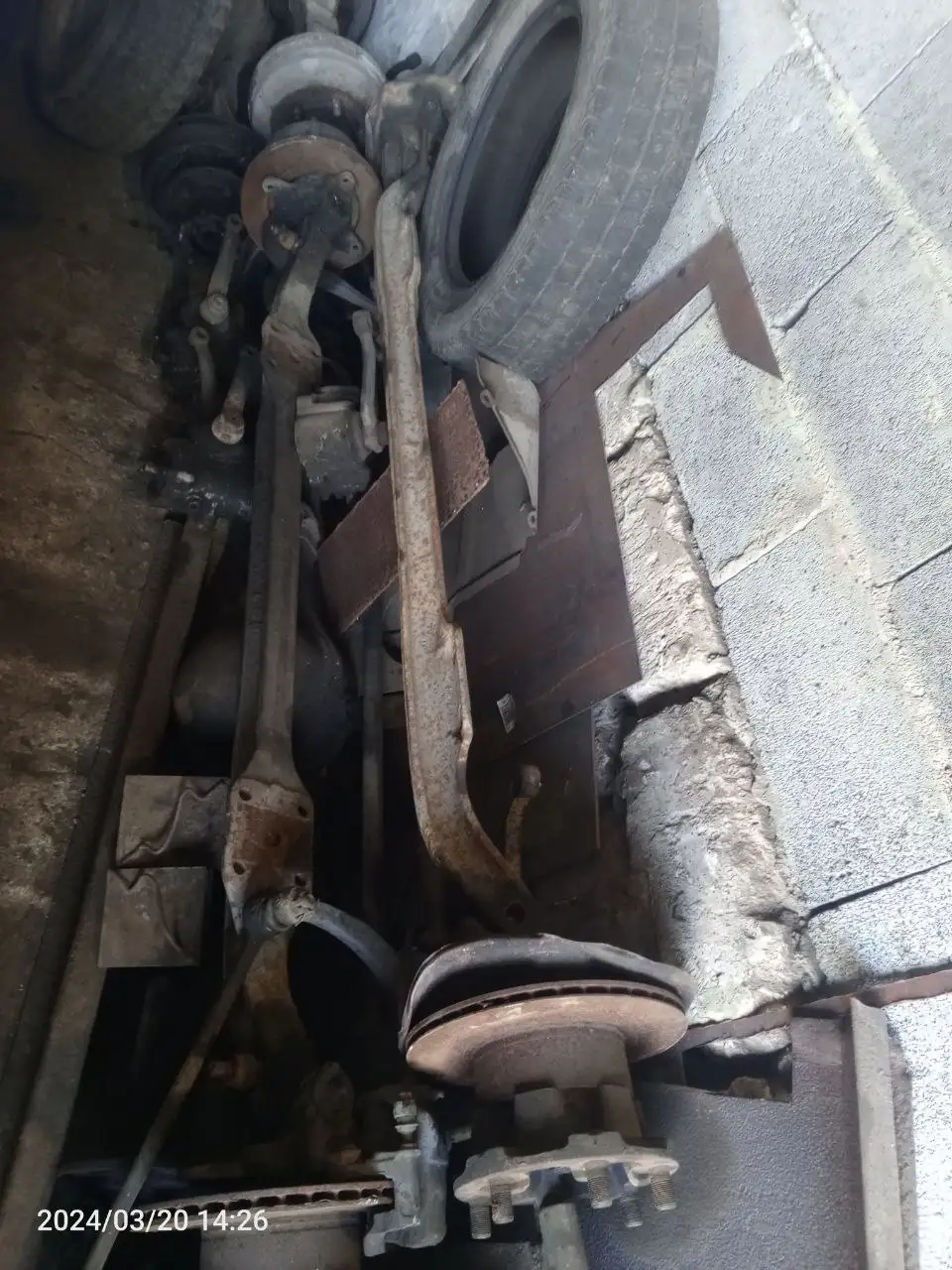 Запчасти на газель - Запчасти (Авто) в Макеевка