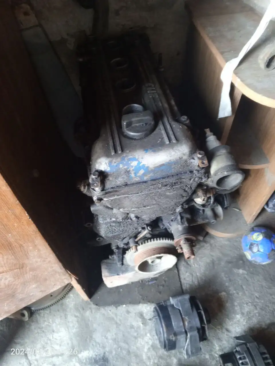 Запчасти на газель - Запчасти (Авто) в Макеевка