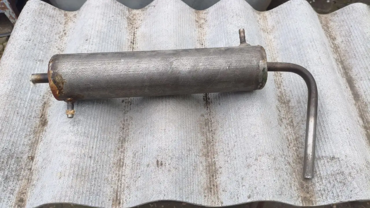 Дистилятор из нержавейки - Для дома и дачи в Донецк