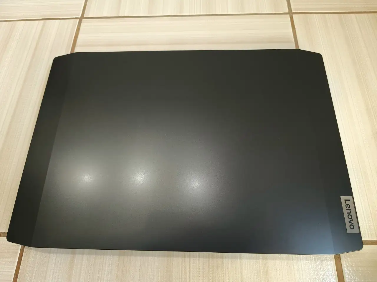 Игровой ноутбук Lenovo IdeaPad Gaming 3 - Ноутбуки (Электроника) в Волноваха