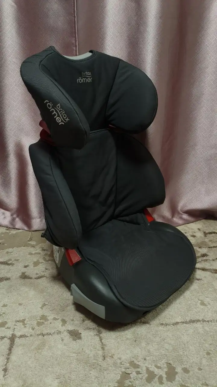 Автокресло Britax Romer - Автокресла (Товары для детей) в Донецк