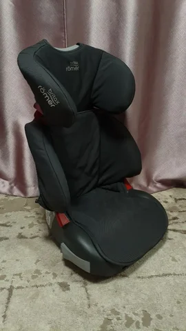 Автокресло Britax Romer - частное объявление в Донецк