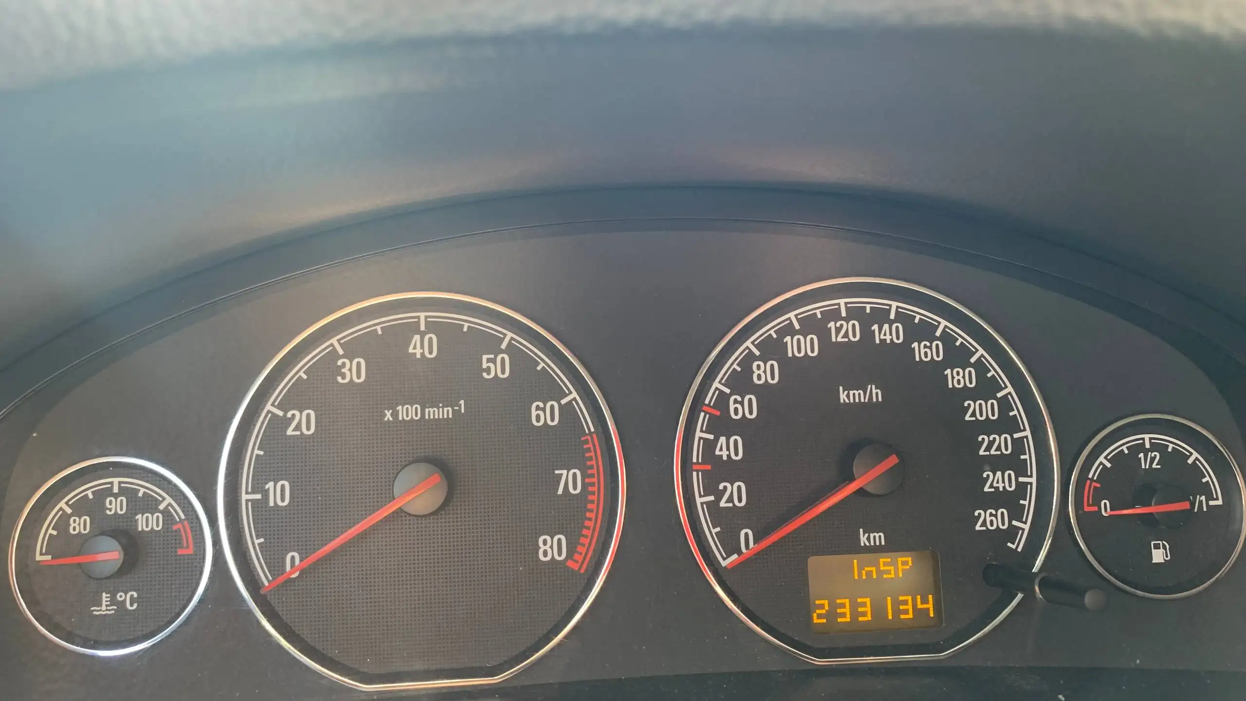 Opel Signum 2005 - Легковые автомобили (Авто) в Мариуполь