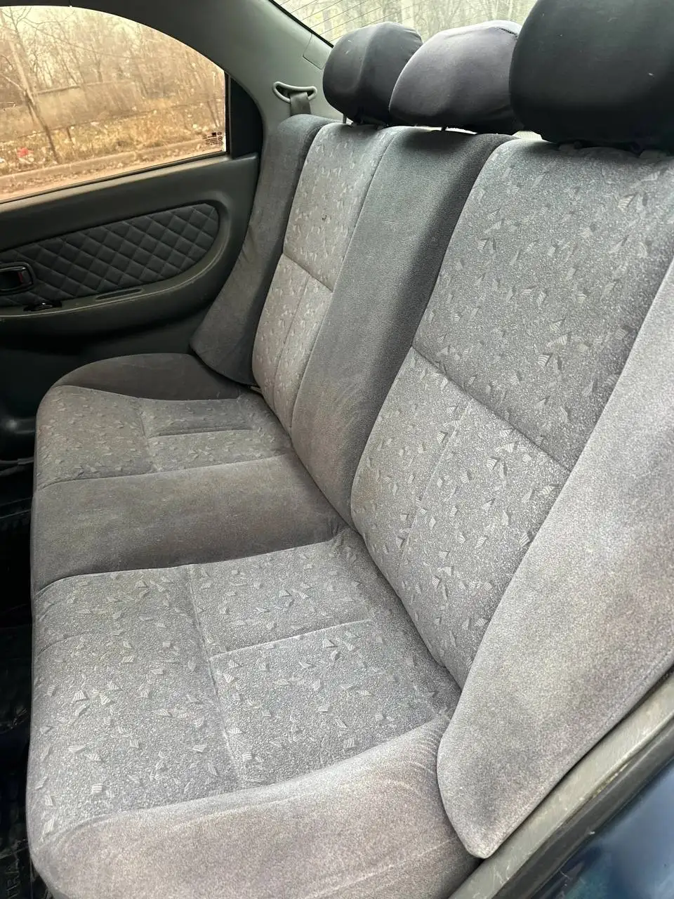 Kia Spectra 2007 - Авто в Волноваха