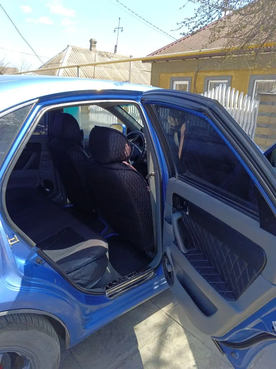 Продам Шевроле Лачетти 2006 - Легковые автомобили (Авто) в Волноваха
