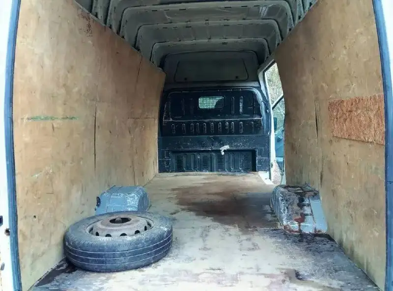 Форд Транзит 2011 - Грузовые автомобили (Авто) в Луганск