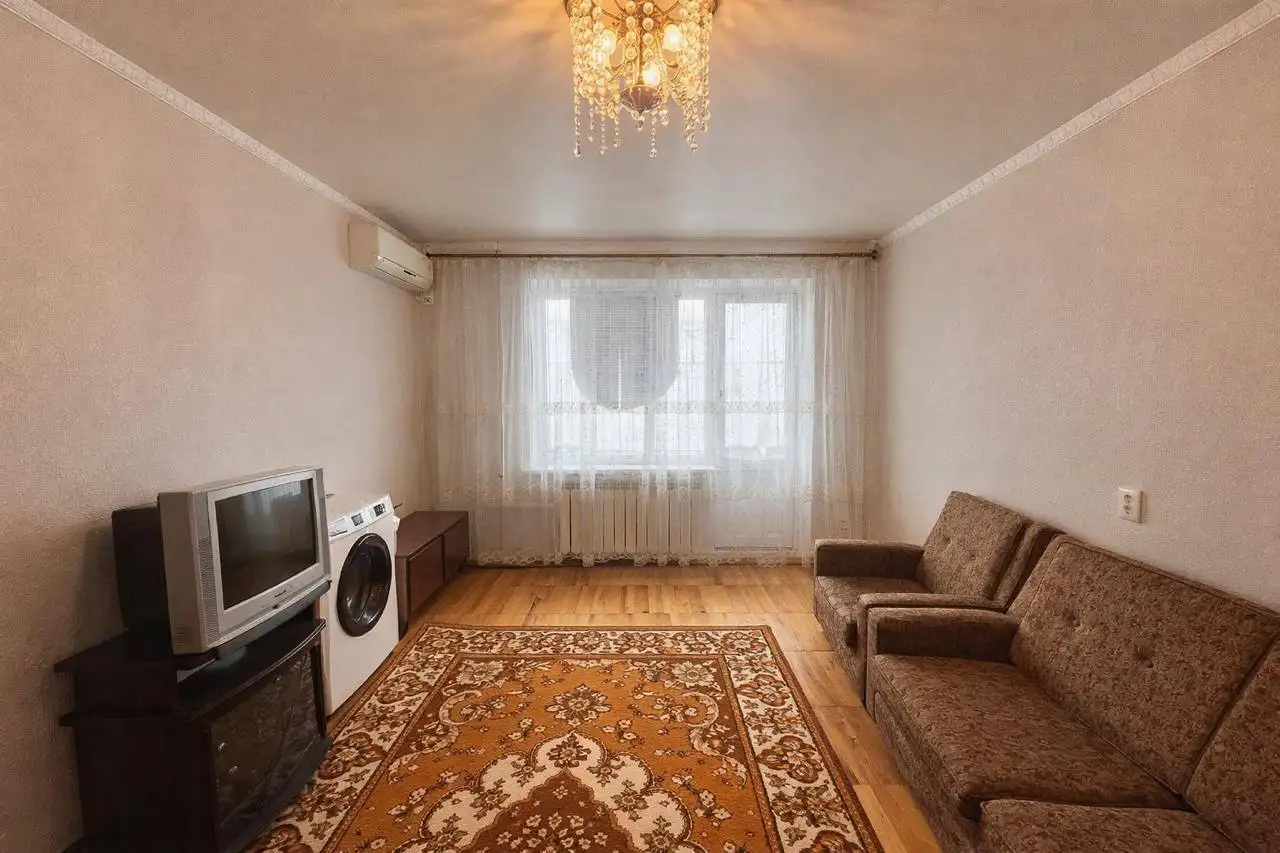 Продажа 1-комнатной квартиры в Центральном районе - Квартиры (Недвижимость) в Волноваха