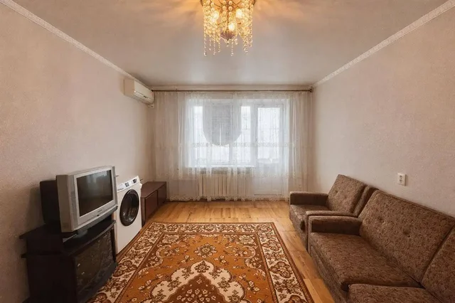 Продажа 1-комнатной квартиры в Центральном районе - частное объявление в Волноваха