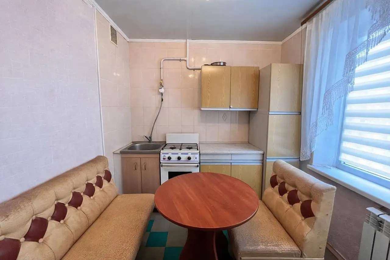 Продажа 1-комнатной квартиры в Центральном районе - Квартиры (Недвижимость) в Волноваха