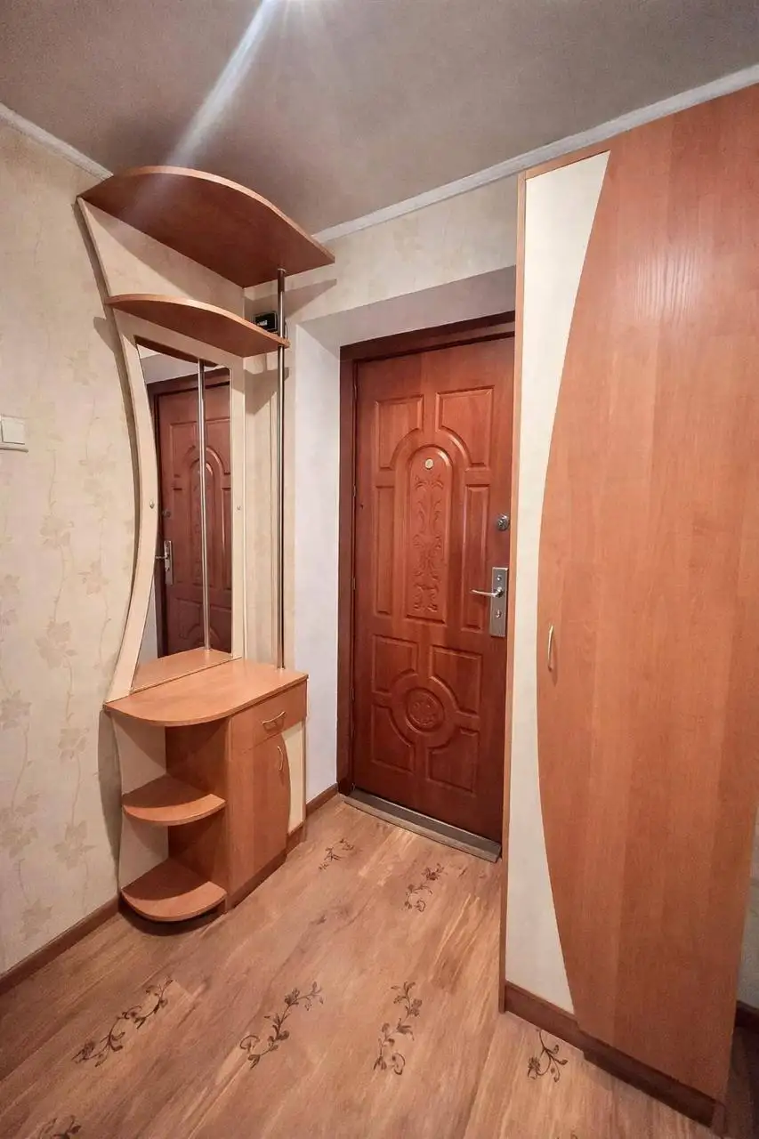 Продажа 1-комнатной квартиры в Центральном районе - Квартиры (Недвижимость) в Волноваха