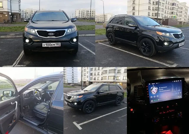 Продажа автомобилей Kia - частное объявление в Волноваха