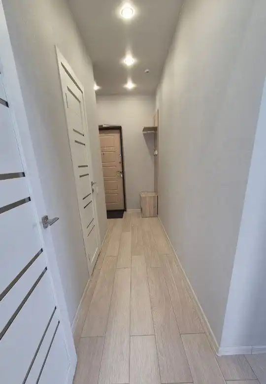 Сдается двухкомнатная квартира в Ленинском районе