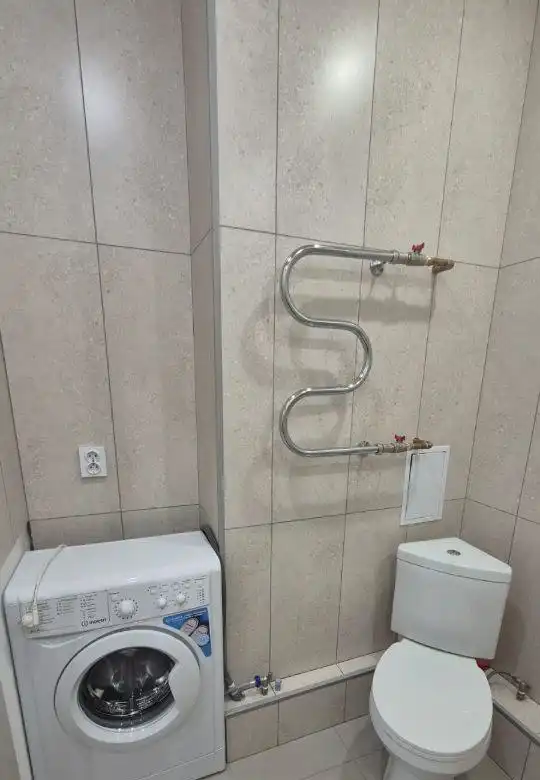 Сдается двухкомнатная квартира в Ленинском районе