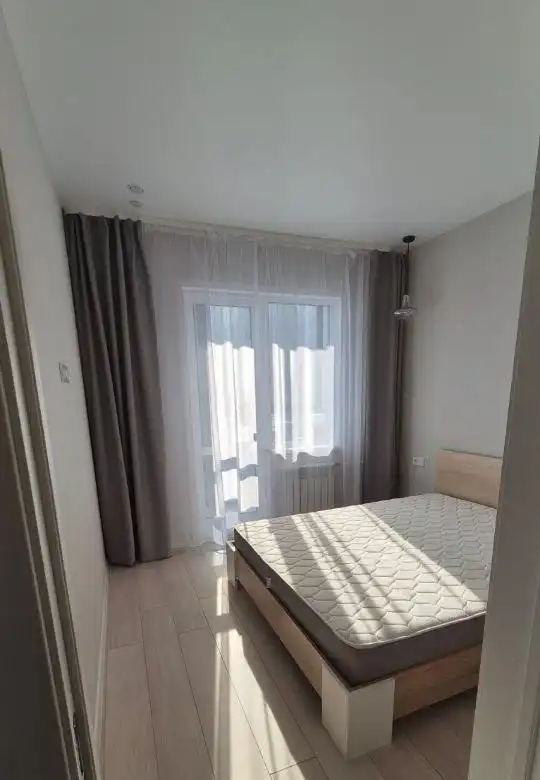 Сдается двухкомнатная квартира в Ленинском районе