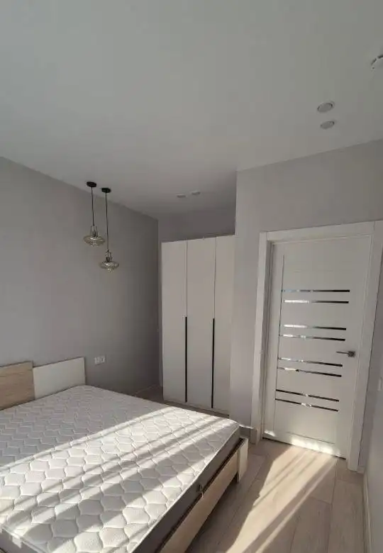 Сдается двухкомнатная квартира в Ленинском районе