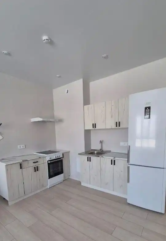 Сдается двухкомнатная квартира в Ленинском районе