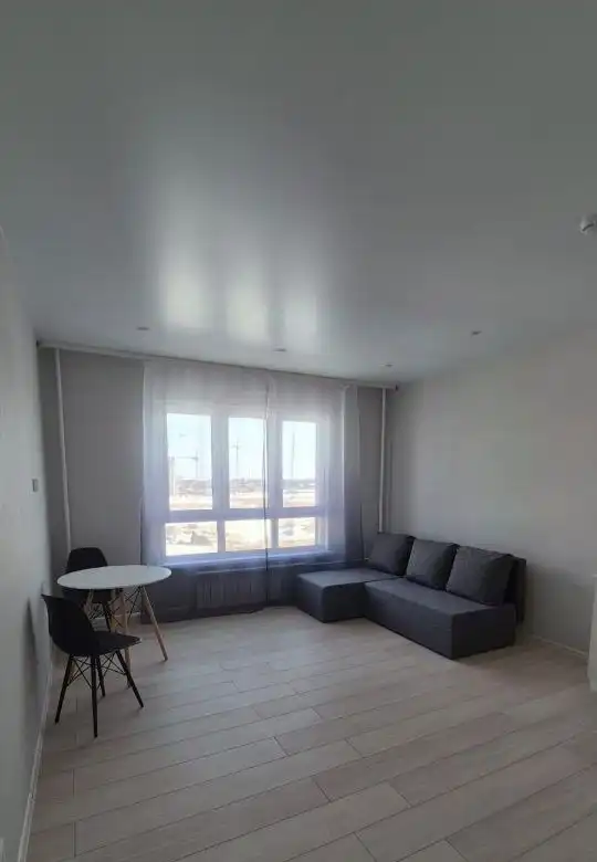 Сдается двухкомнатная квартира в Ленинском районе