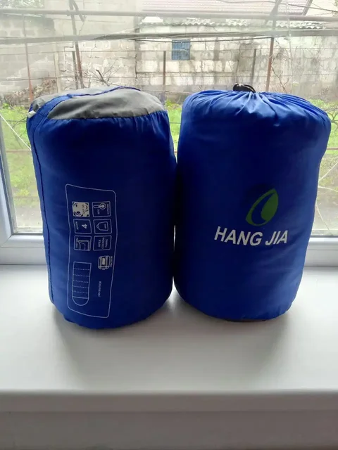 Продам спальники - частное объявление в Волноваха