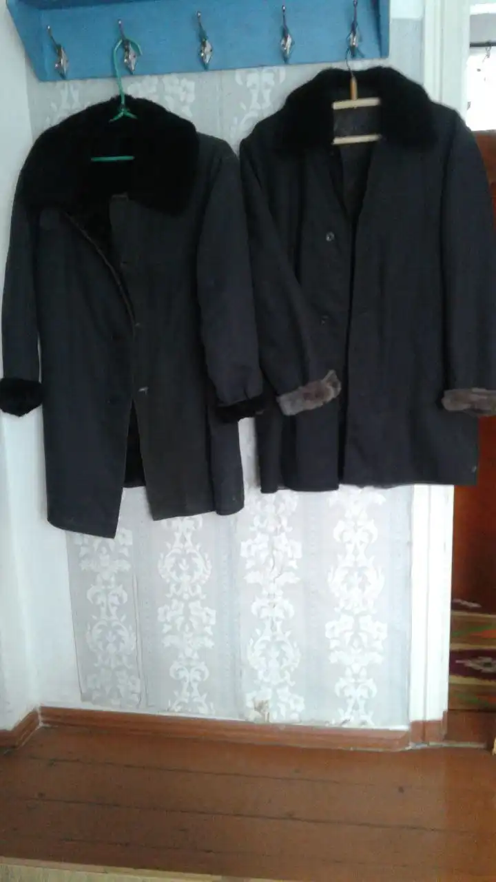 Продажа спецодежды и обуви