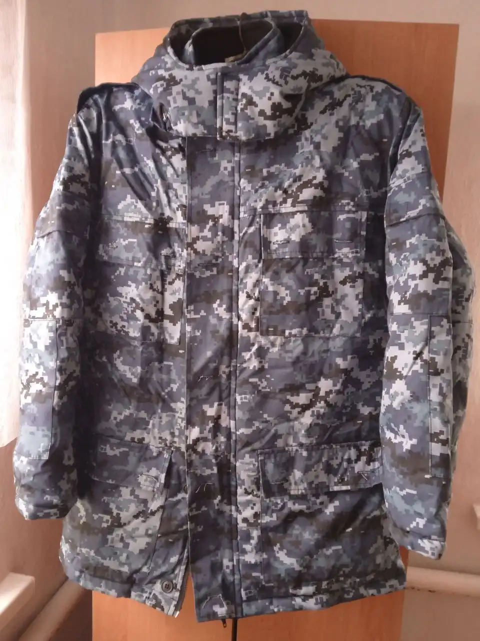 Продажа спецодежды и обуви