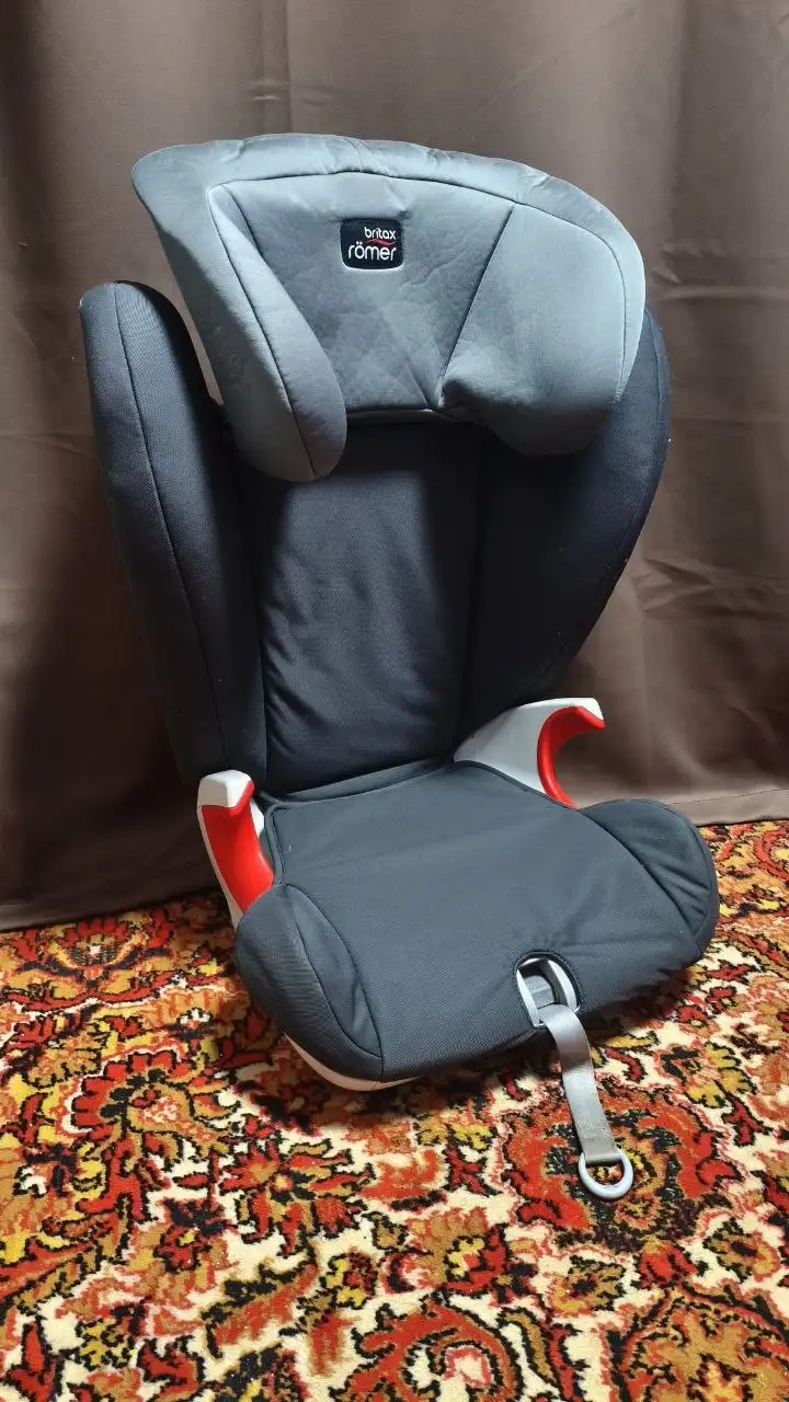Автокресло Britax Romer 15-36 кг - Детские автокресла (Товары для детей) в Донецк