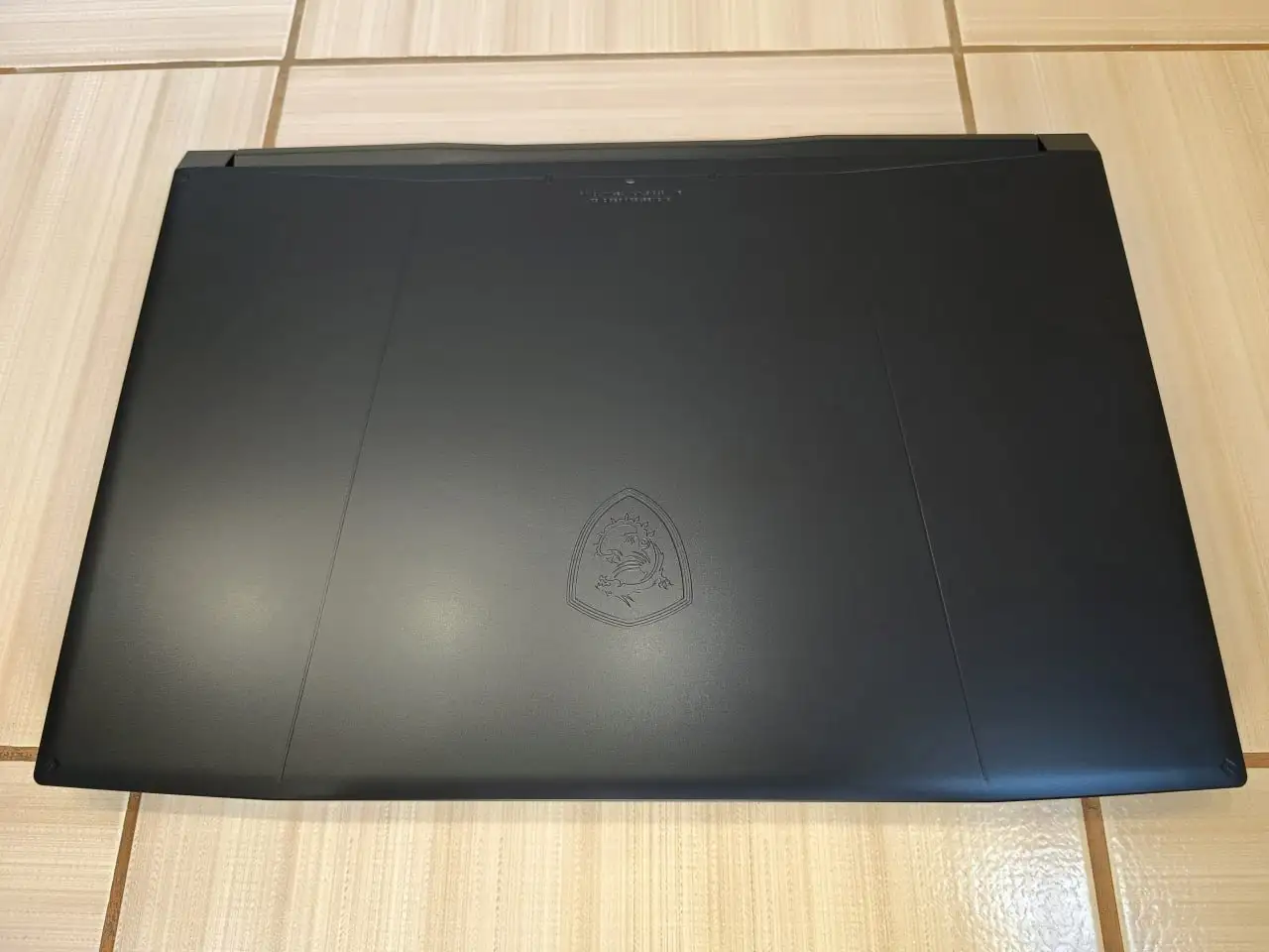 Игровой ноутбук MSI Katana B12VFK-463XRU - Ноутбуки (Электроника) в Волноваха