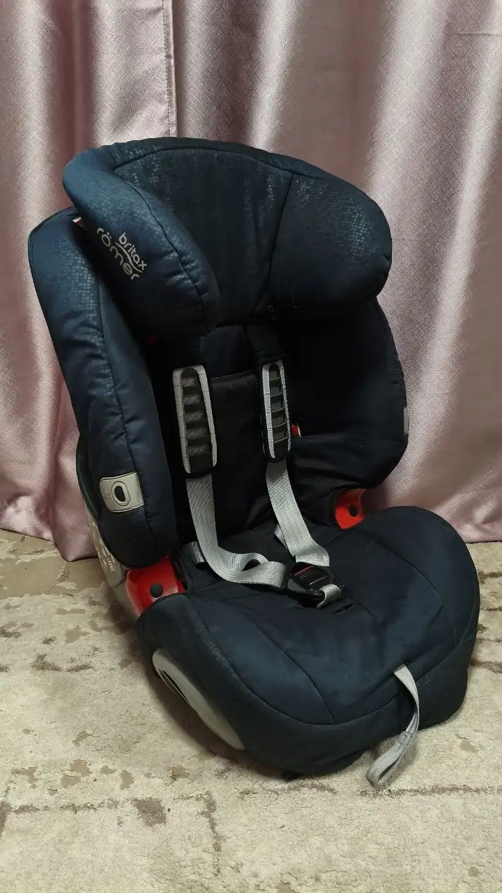 Автокресло Britax Romer - Безопасность/Кресла (Авто) в Донецк