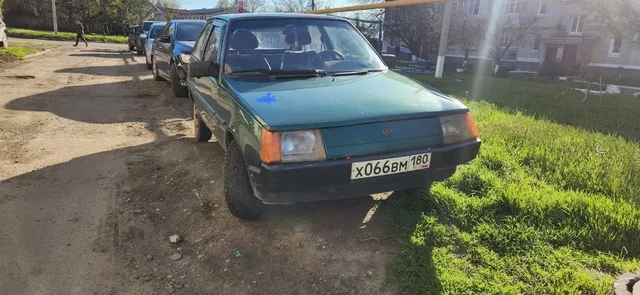 Продажа пули 2004 года - Авто в Волноваха