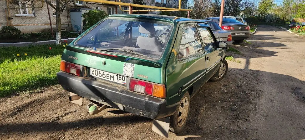 Продажа пули 2004 года - Легковые автомобили (Авто) в Волноваха