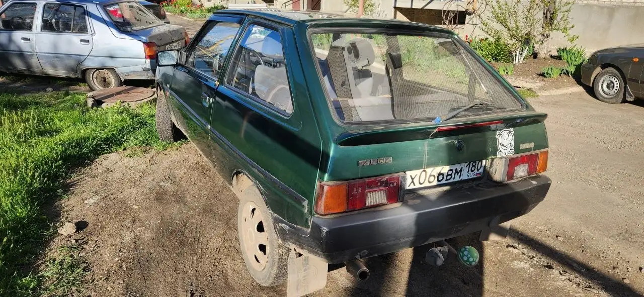 Продажа пули 2004 года - Легковые автомобили (Авто) в Волноваха
