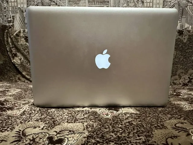 MacBook Pro 15 - частное объявление в Макеевка