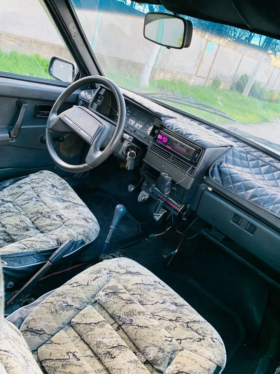 Продажа ВАЗ 2109 - Легковые автомобили (Авто) в Чаплинка