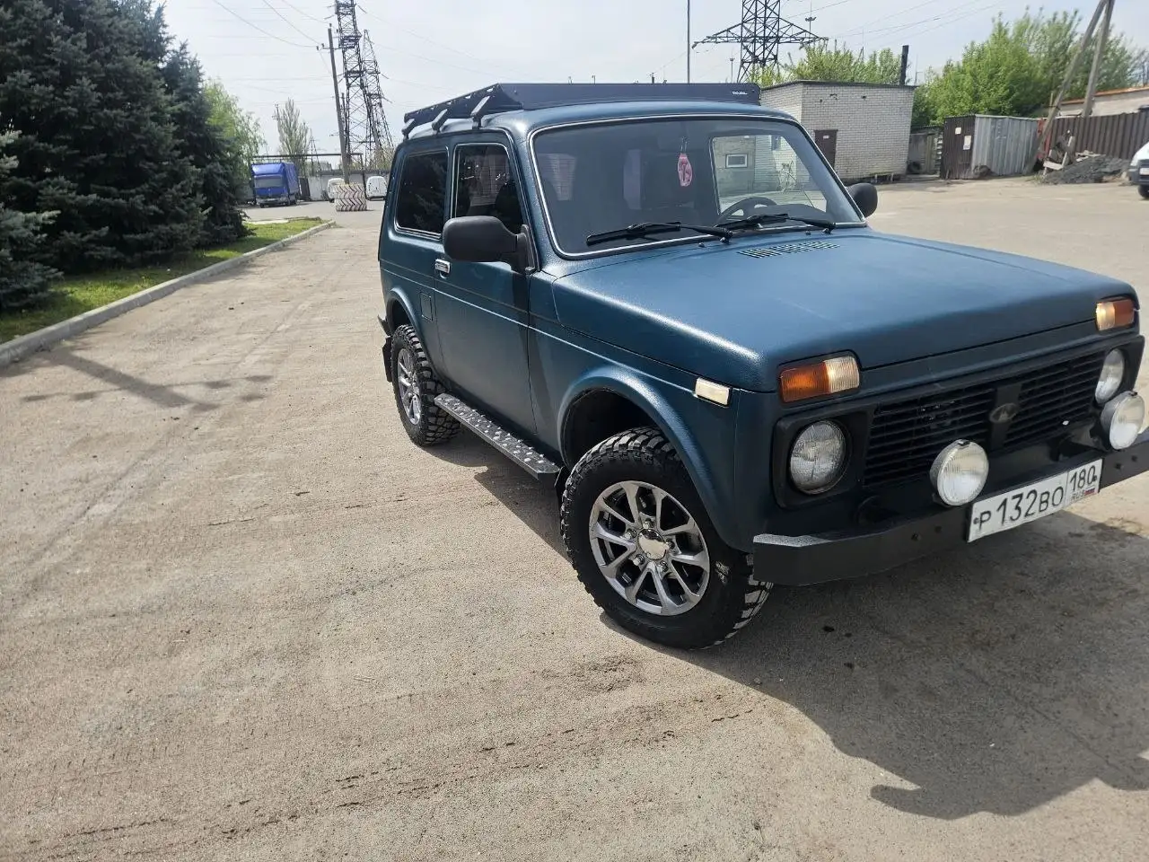 Продам автомобиль 2013 года - Авто в Волноваха