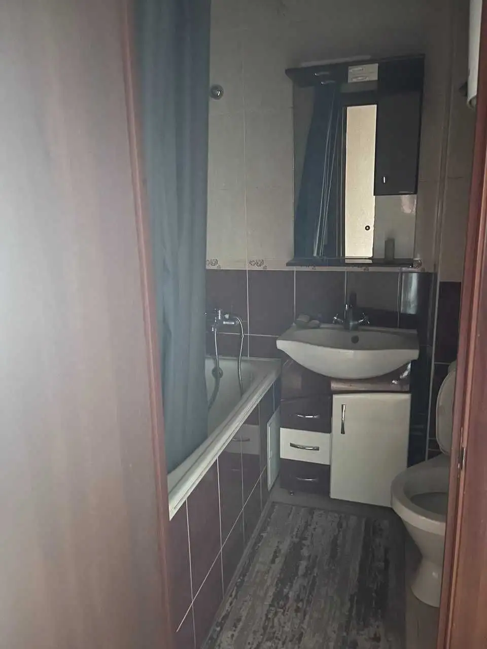 Сдается квартира на мкр-Зеленый, 32м2 - Квартиры (Недвижимость) в Волноваха