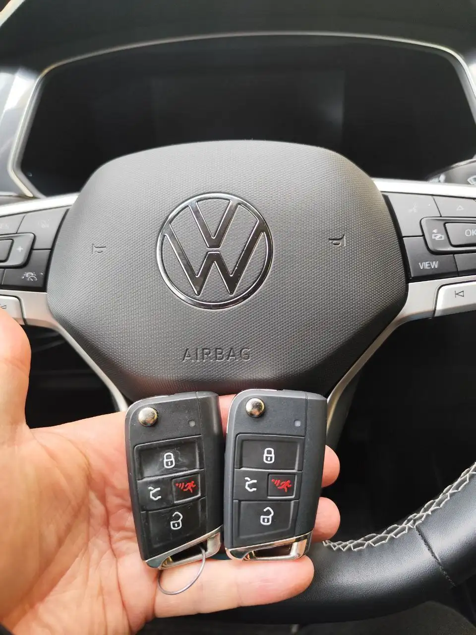 Аварийное открытие авто и изготовление ключей - Автоуслуги (Услуги) в Мариуполь