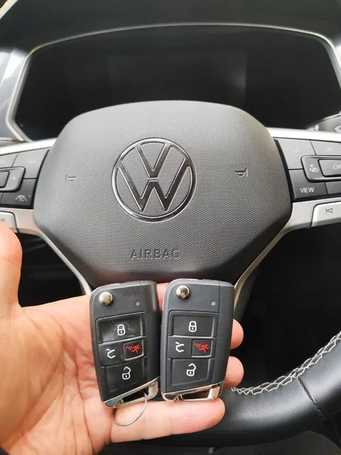 Аварийное открытие авто и изготовление ключей - Автоуслуги в Мариуполь