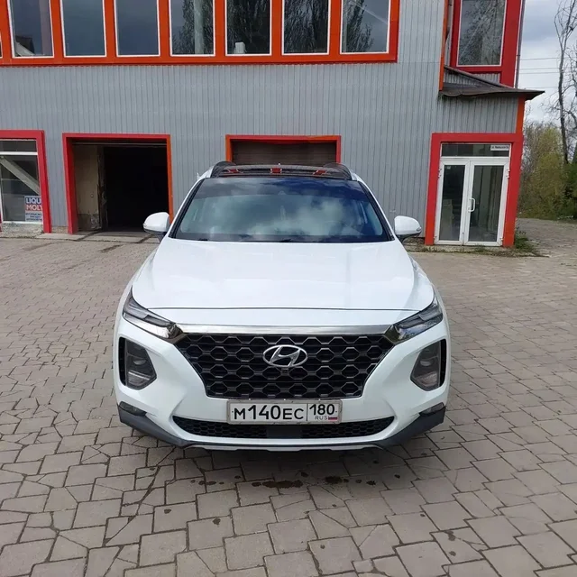 Hyundai? 2020 2.0 Turbo 240л.с. with 90k - Автомобили в Волноваха
