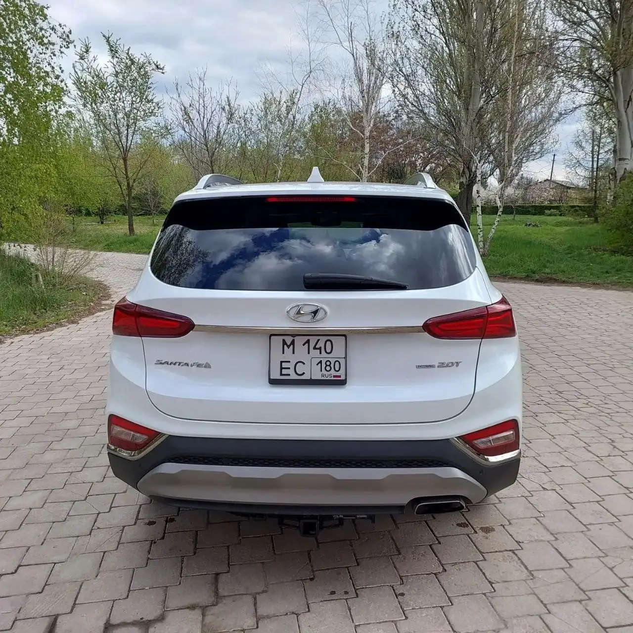Hyundai? 2020 2.0 Turbo 240л.с. with 90k - Легковые автомобили (Авто) в Волноваха