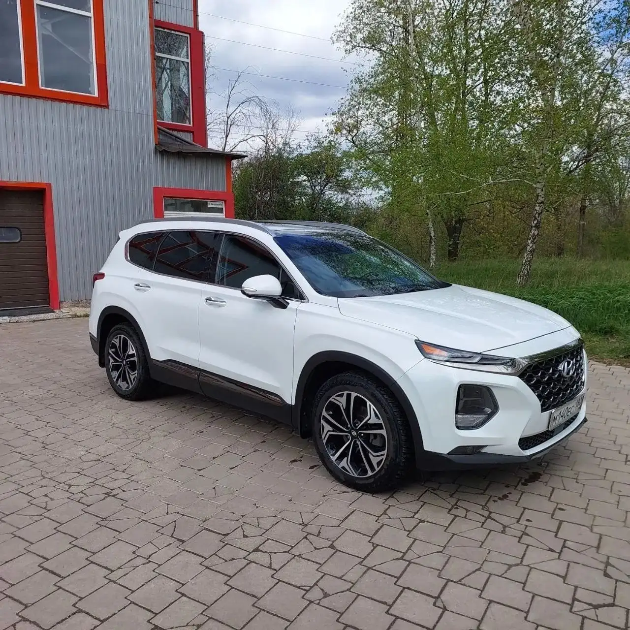 Hyundai? 2020 2.0 Turbo 240л.с. with 90k - Легковые автомобили (Авто) в Волноваха