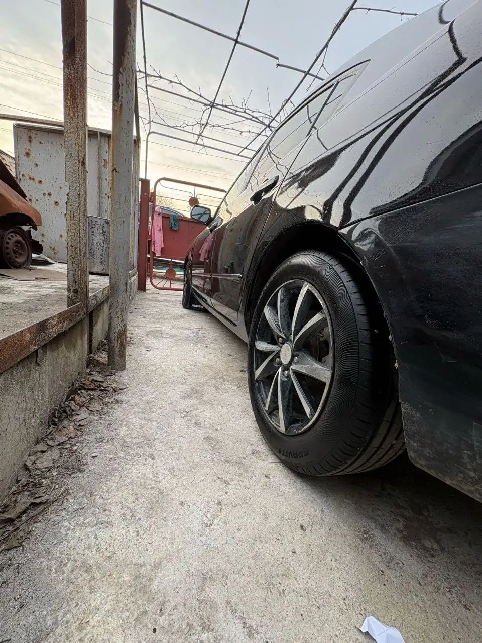 Мазда 3 2.0 МТ 2007 Sport - Авто в Мариуполь