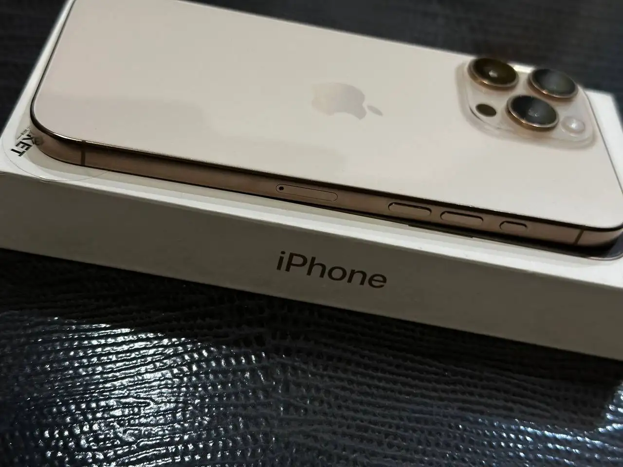 iPhone 16 Pro Max 256GB Desert Titanium - Смартфоны (Электроника) в Волноваха